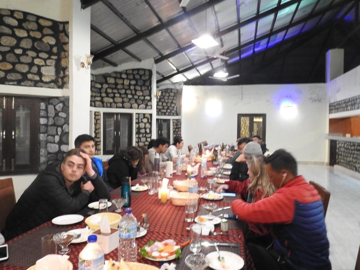 Babai Resort Pvt Ltd Bardiya Exterior photo
